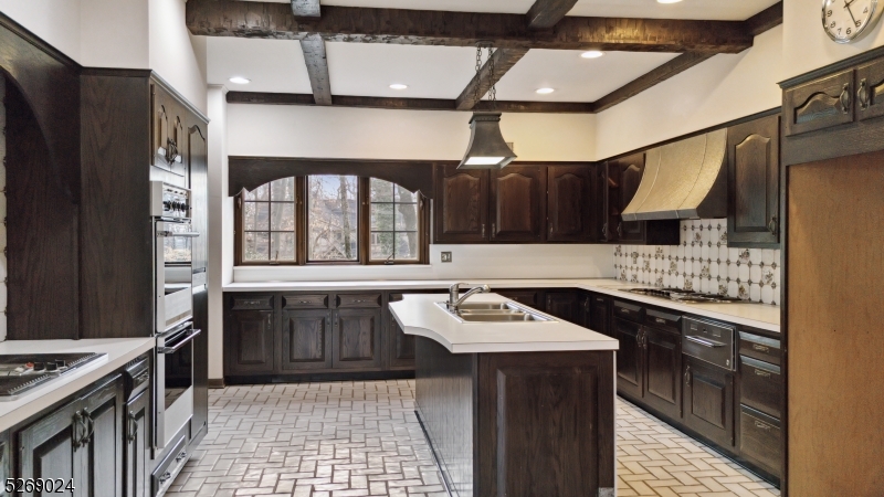 Hill Section - Residential