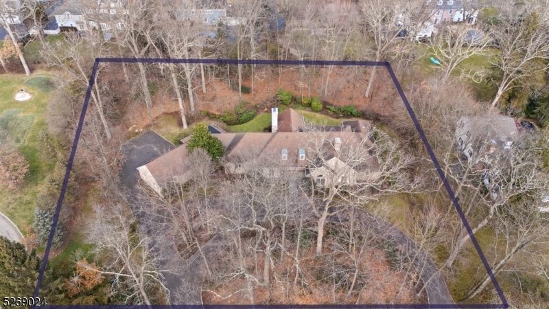 Hill Section - Residential