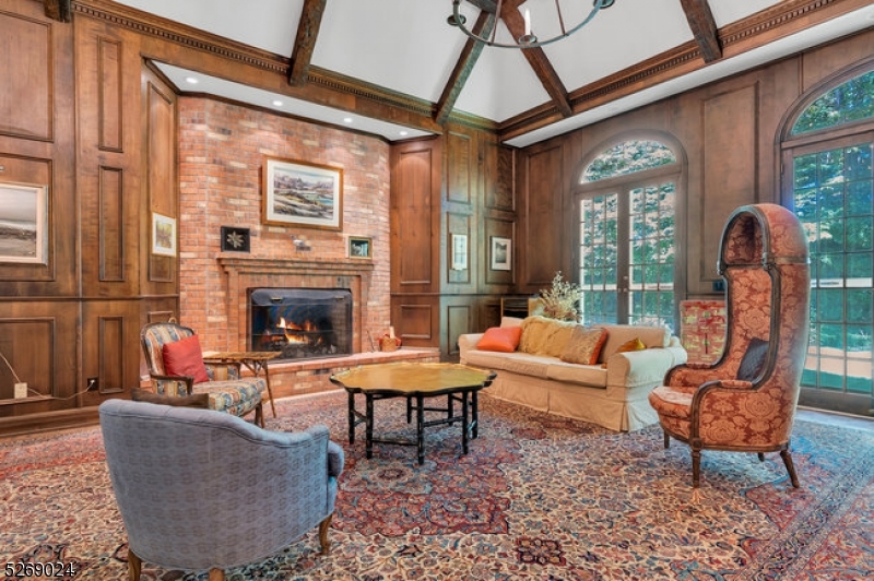 Hill Section - Residential