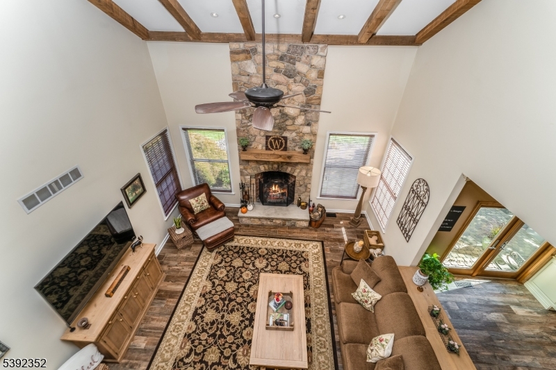 Hunterdon Crossing - Residential