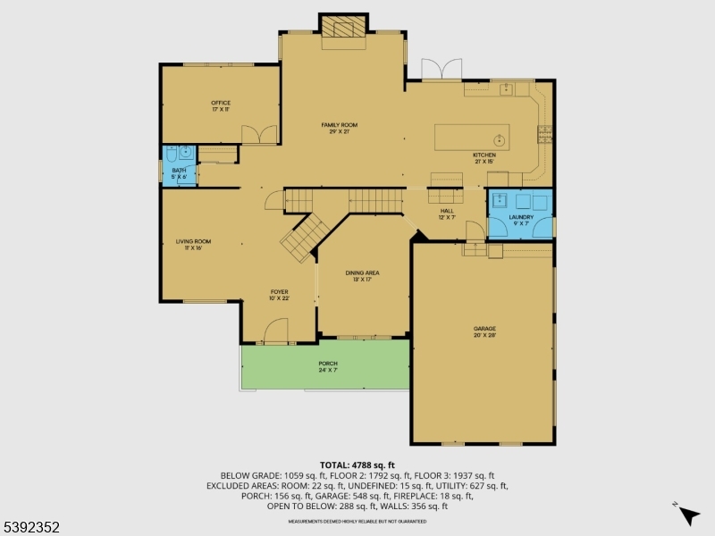 Hunterdon Crossing - Residential