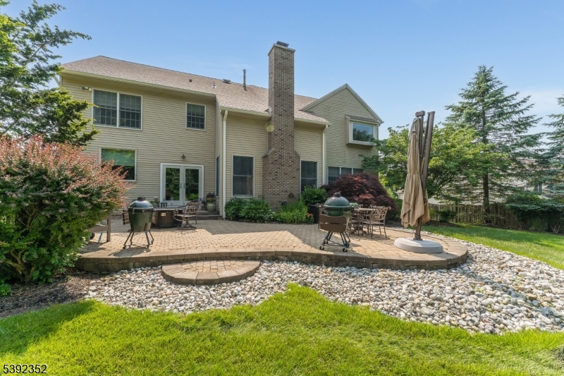 Hunterdon Crossing - Residential