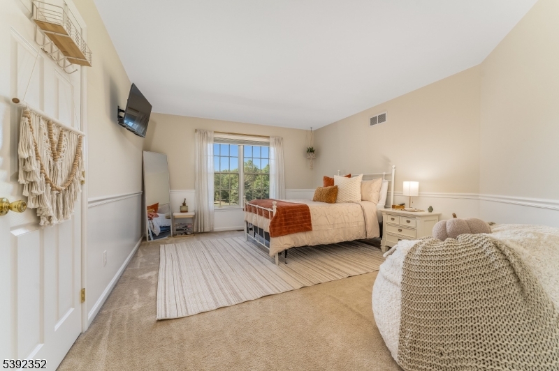 Hunterdon Crossing - Residential