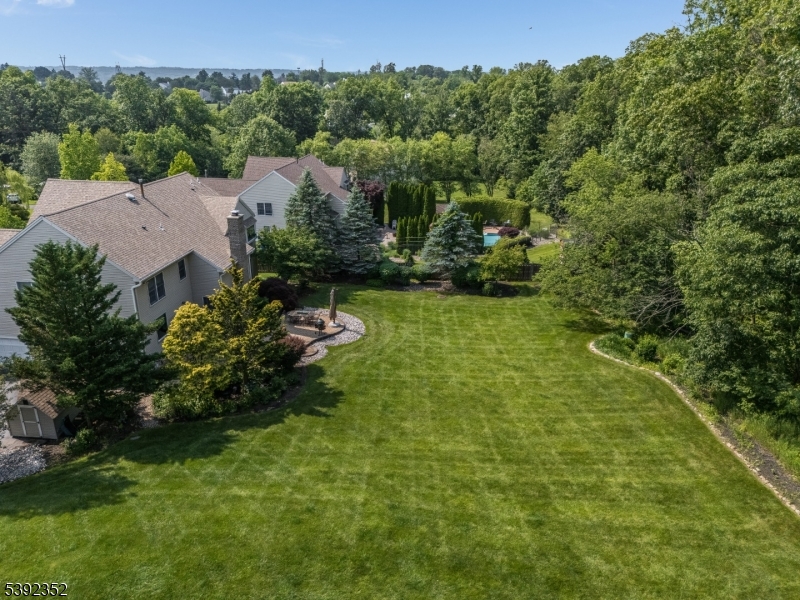 Hunterdon Crossing - Residential
