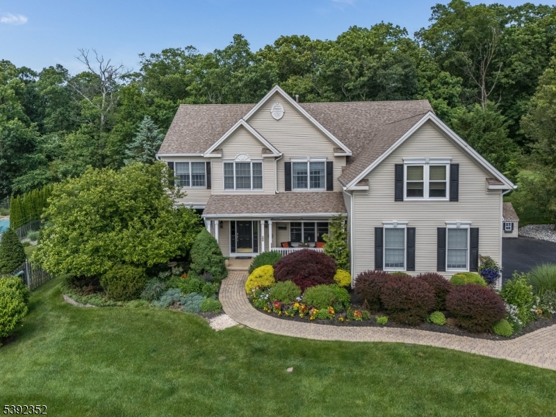 Hunterdon Crossing - Residential