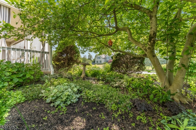 Hunterdon Crossing - Residential