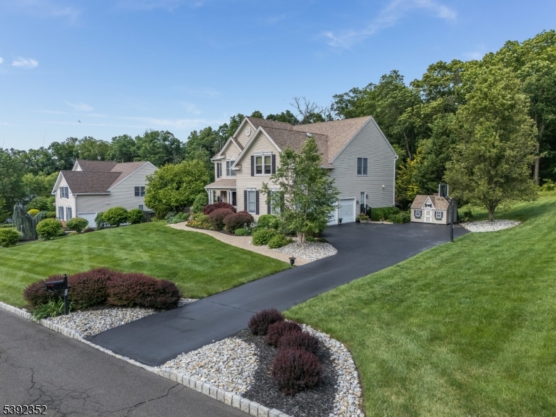 Hunterdon Crossing - Residential