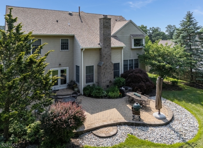 Hunterdon Crossing - Residential
