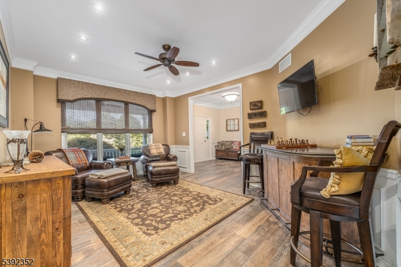 Hunterdon Crossing - Residential