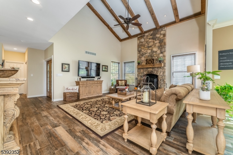 Hunterdon Crossing - Residential