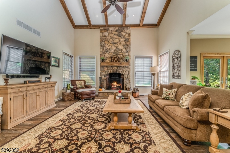 Hunterdon Crossing - Residential