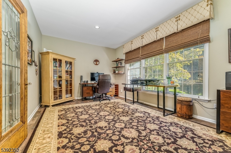 Hunterdon Crossing - Residential