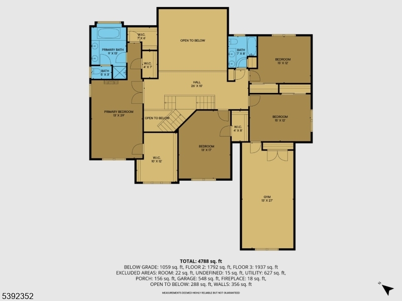Hunterdon Crossing - Residential