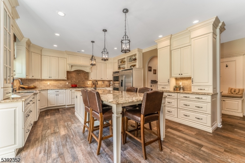 Hunterdon Crossing - Residential