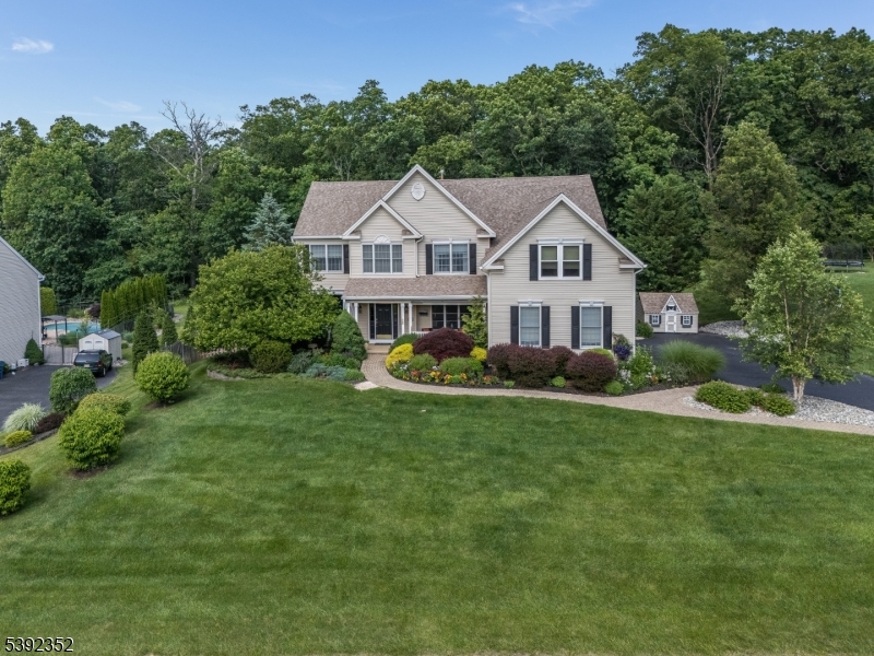 Hunterdon Crossing - Residential