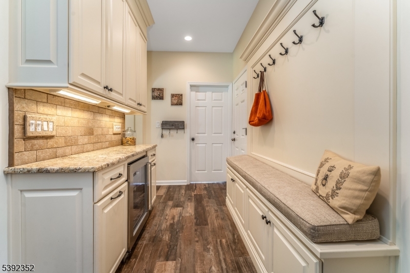 Hunterdon Crossing - Residential