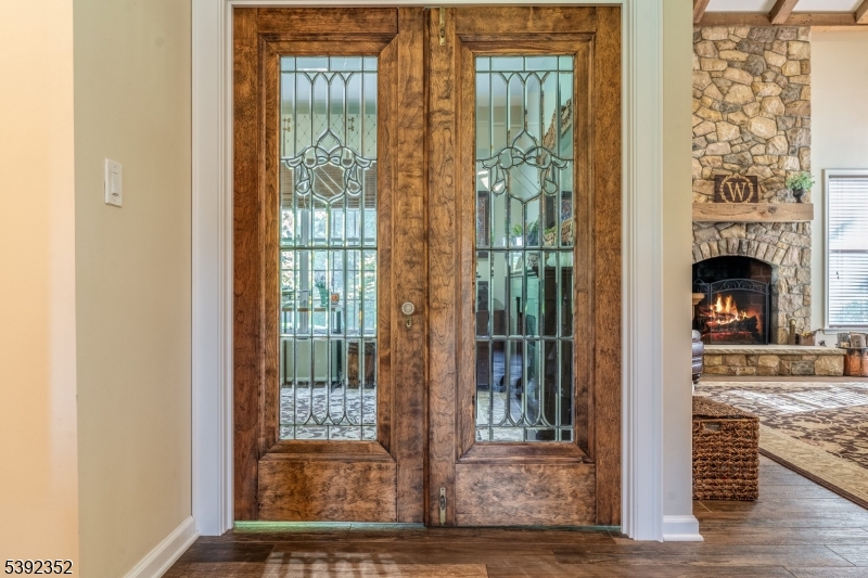 Hunterdon Crossing - Residential