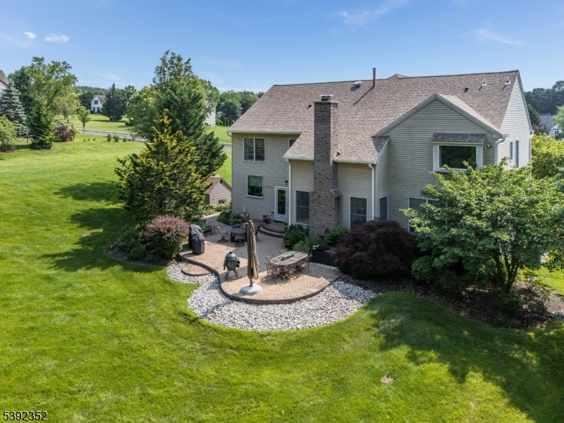 Hunterdon Crossing - Residential