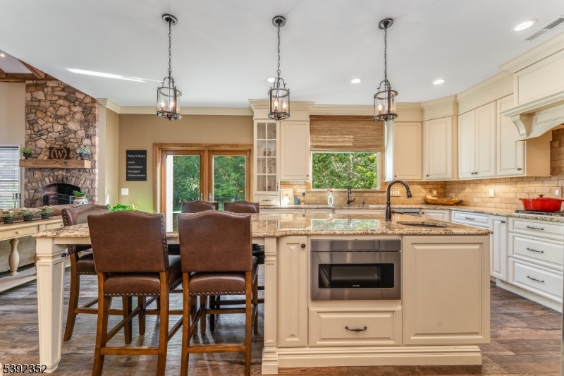 Hunterdon Crossing - Residential