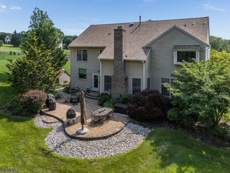 Hunterdon Crossing - Residential