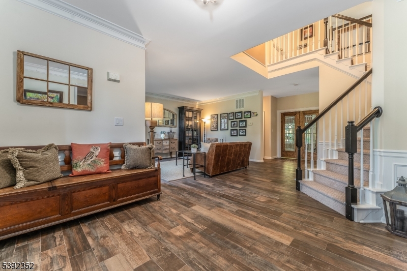 Hunterdon Crossing - Residential