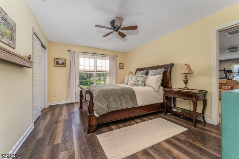 Hunterdon Crossing - Residential