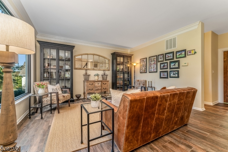 Hunterdon Crossing - Residential