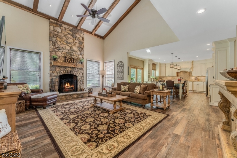 Hunterdon Crossing - Residential