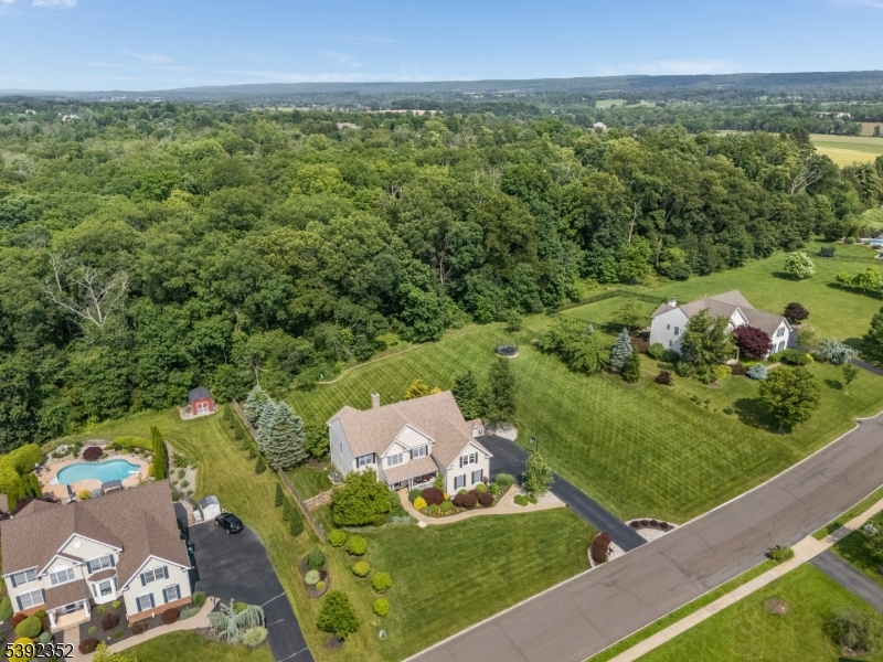 Hunterdon Crossing - Residential