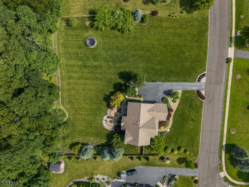 Hunterdon Crossing - Residential