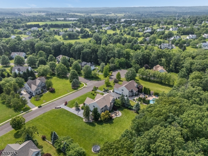 Hunterdon Crossing - Residential
