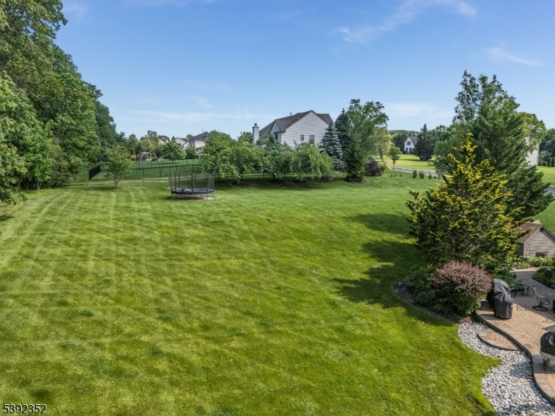 Hunterdon Crossing - Residential