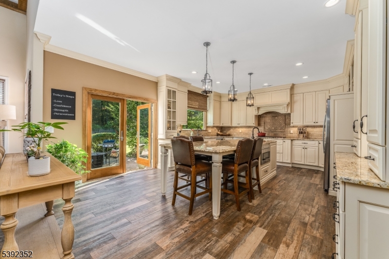 Hunterdon Crossing - Residential