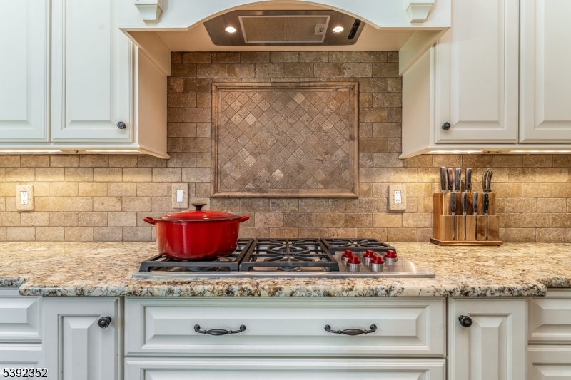 Hunterdon Crossing - Residential