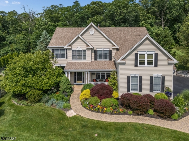 Hunterdon Crossing - Residential