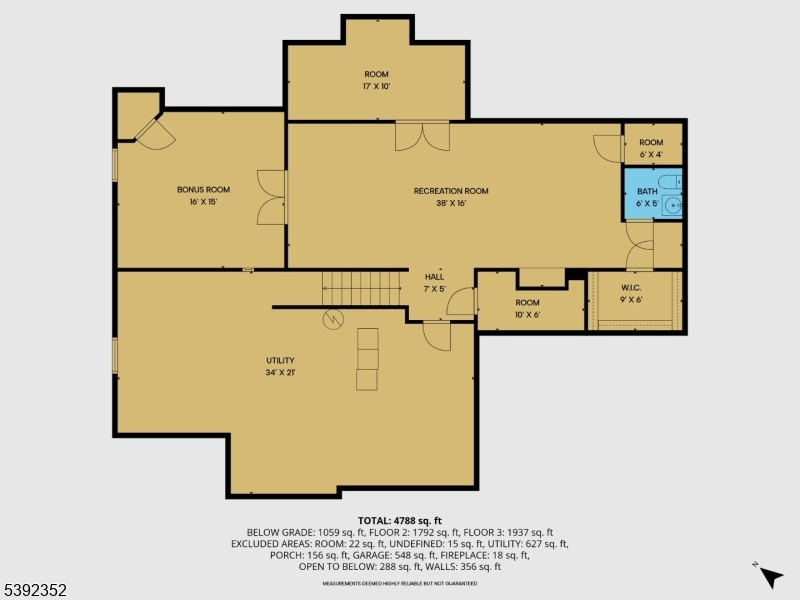 Hunterdon Crossing - Residential