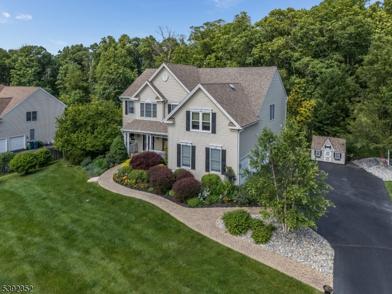 Hunterdon Crossing - Residential
