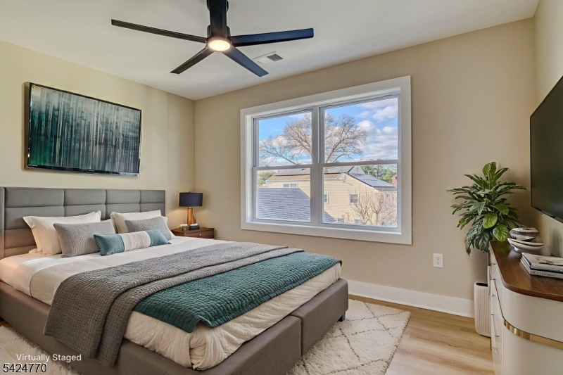 Sunset Homes Sec. - Residential