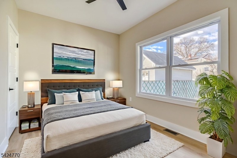 Sunset Homes Sec. - Residential