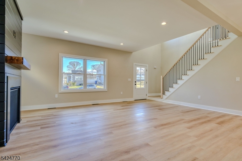 Sunset Homes Sec. - Residential