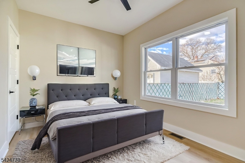 Sunset Homes Sec. - Residential