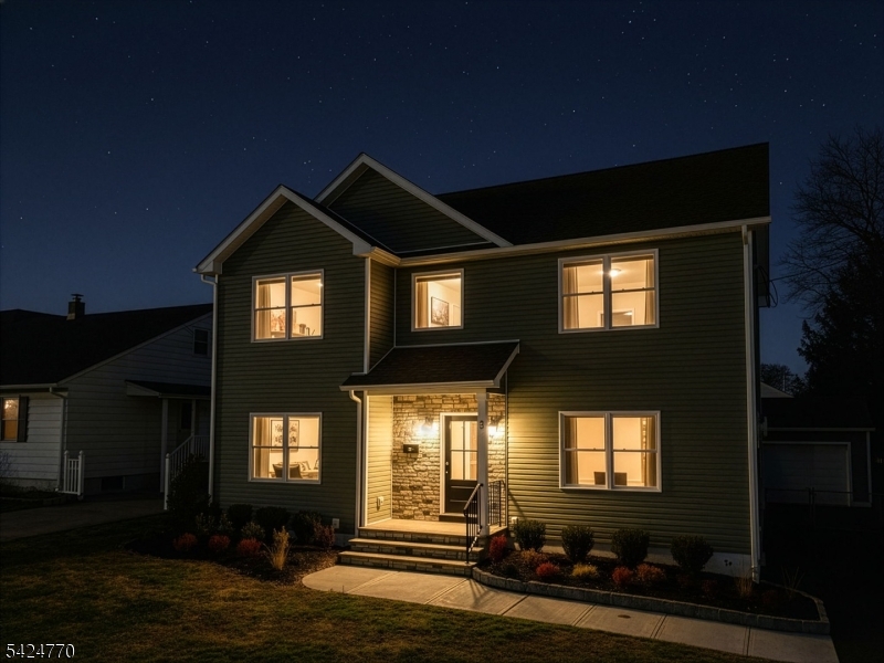 Sunset Homes Sec. - Residential