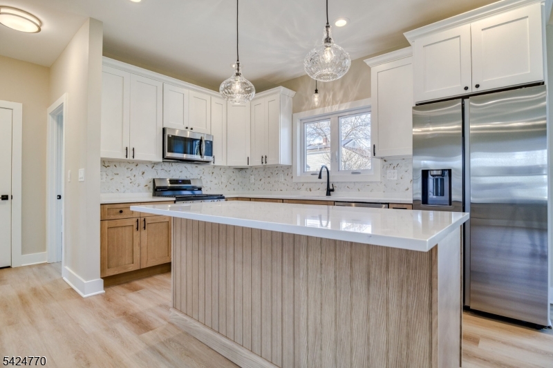 Sunset Homes Sec. - Residential