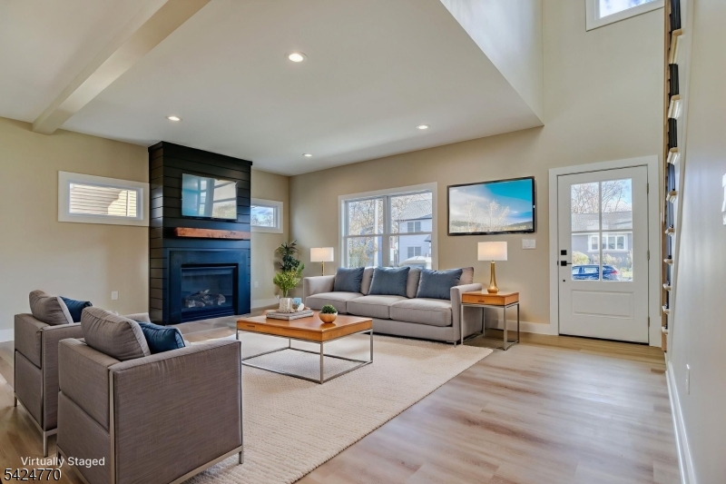 Sunset Homes Sec. - Residential