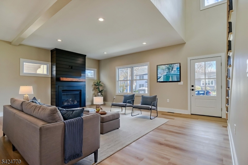 Sunset Homes Sec. - Residential