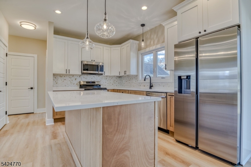 Sunset Homes Sec. - Residential