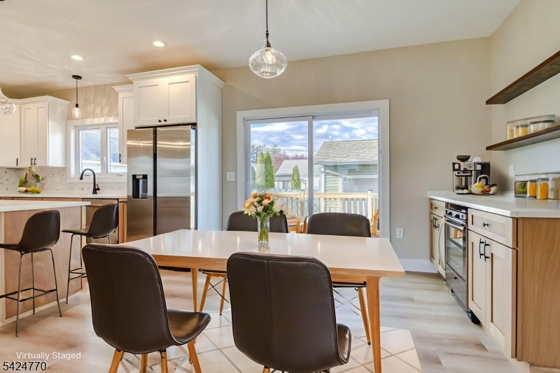 Sunset Homes Sec. - Residential