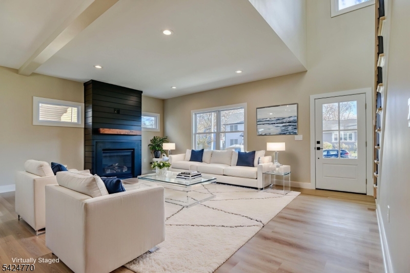 Sunset Homes Sec. - Residential