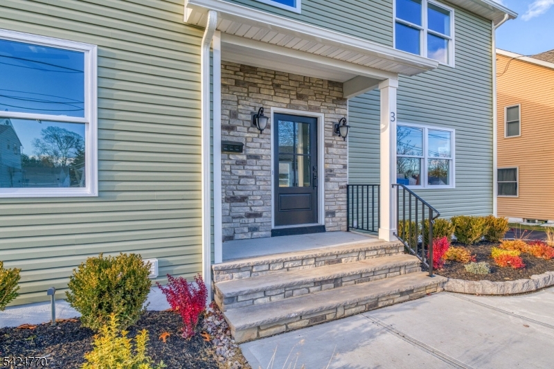Sunset Homes Sec. - Residential