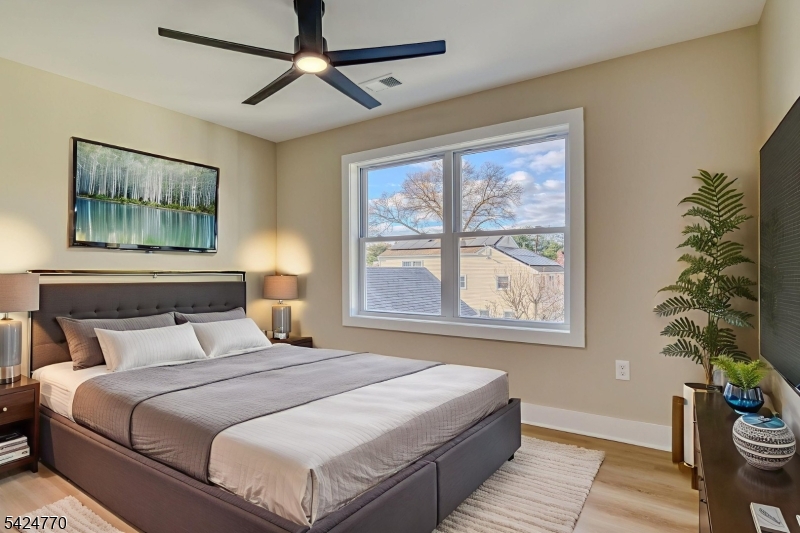 Sunset Homes Sec. - Residential